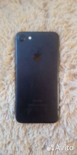 iPhone 7