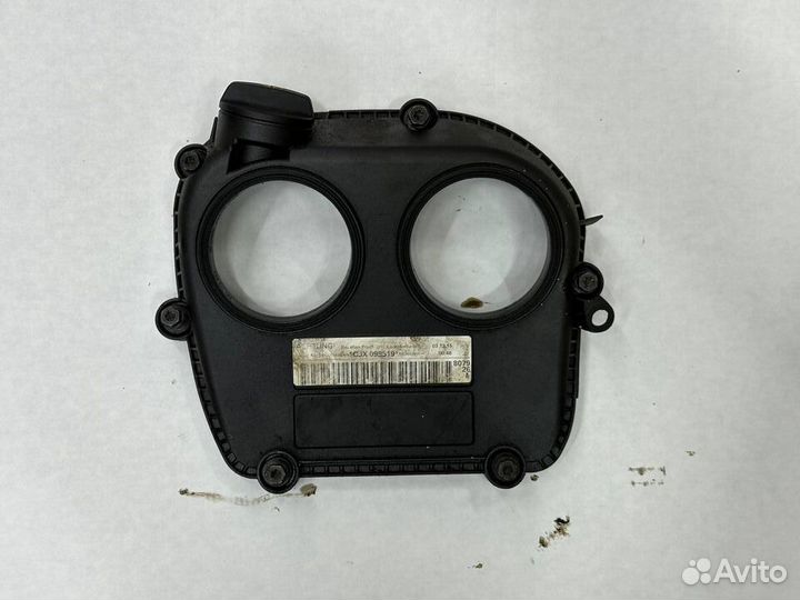 Крышка грм верхняя VAG EA888 1.8-2.0 GEN3