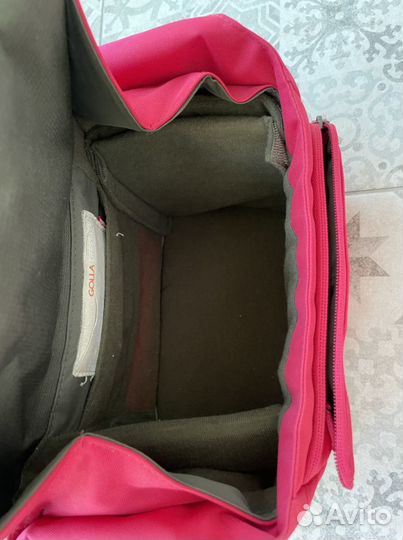 Сумка для фотоаппарата