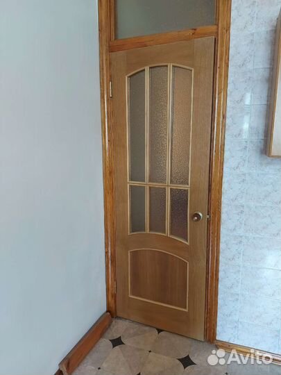 Дверь входная и межкомнатные