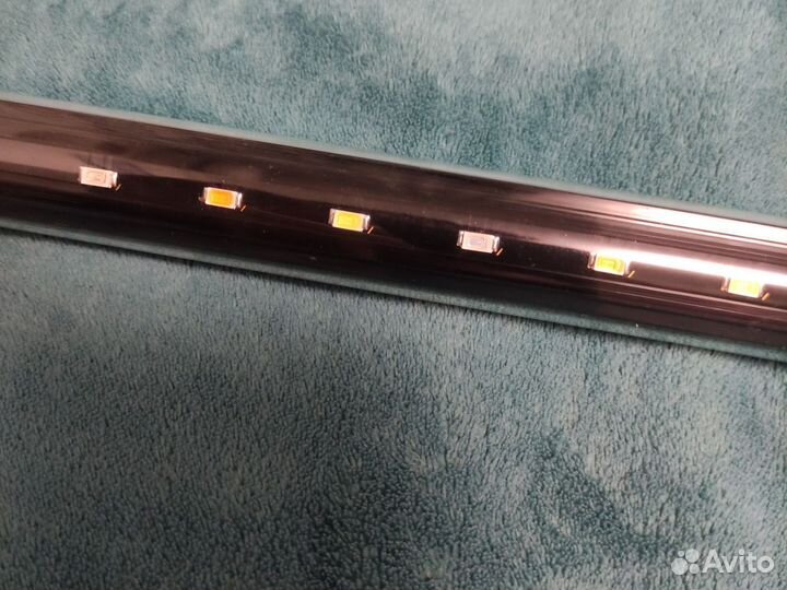 Лампа для аквариума