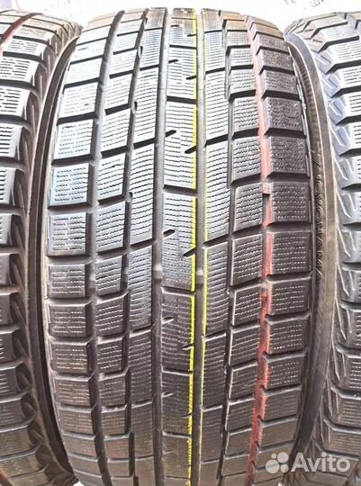 Yokohama Ice Guard SUV G075 205/55 R16 89P