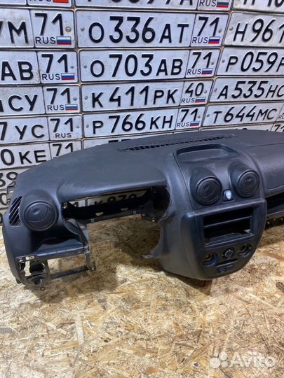 Торпедо Ваз LADA Granta