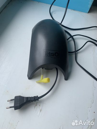 Компрессор для аквариума Tetra aps 300
