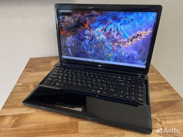 Современный быстрый DNS 2 ядра 8Gb SSD240+500Gb