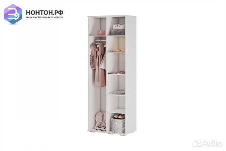 Шкаф Трио бонжур