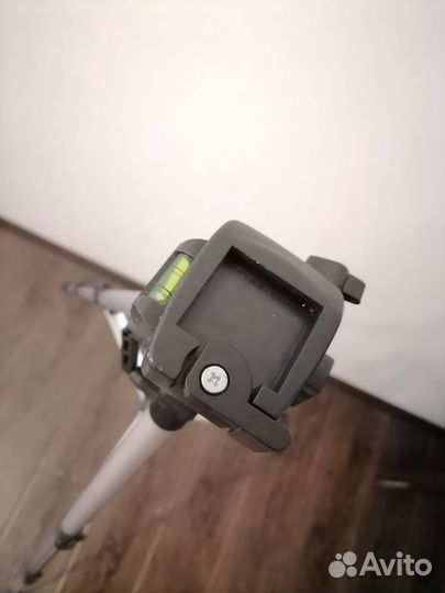 Штатив для фотоаппарата