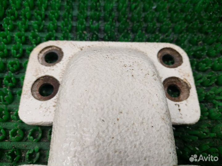 Петля двери верхняя задняя Fiat Ducato 244