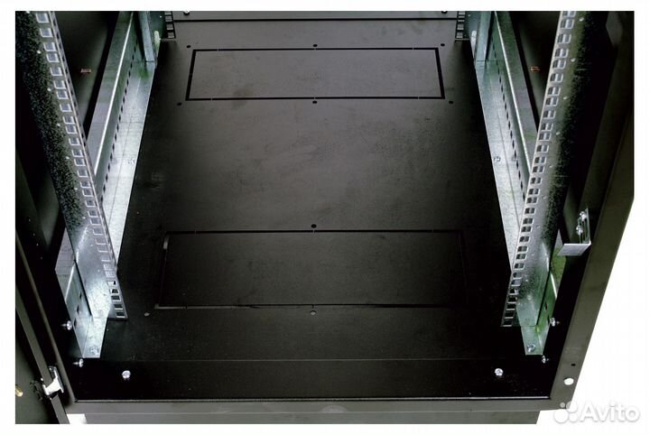 Шкаф телекоммуникационный 18U