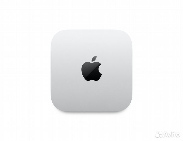 Apple Mac mini m4 16/256