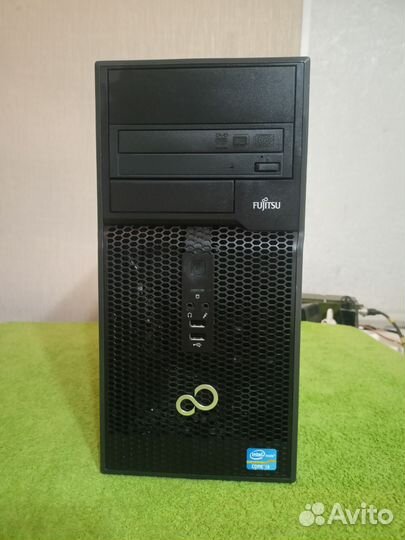 I3 6100 + 8gb DDR4 + 256gb SSD / Windows 11