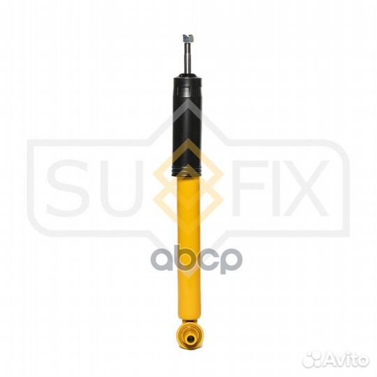 Амортизатор зад прав/лев SA1388 sufix