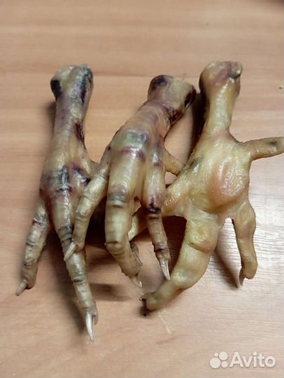 Вкусняшки для собак