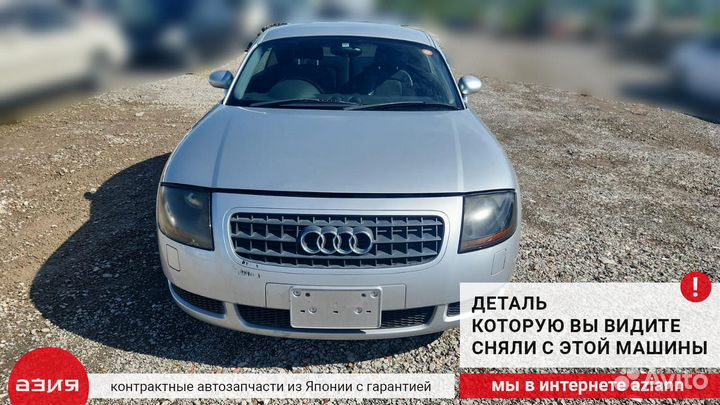 Проводка АКПП Audi Tt 8N AUQ (1 2003