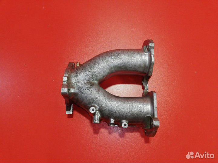 Коннектор дроссельной заслонки Toyota Mark Ii