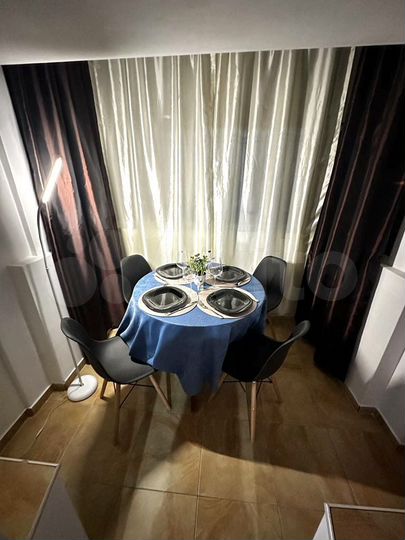 Квартира-студия, 35 м², 2/5 эт.