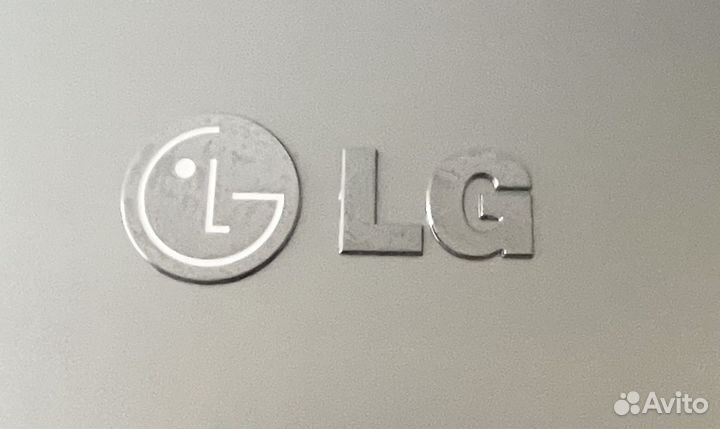 Холодильник LG no frost