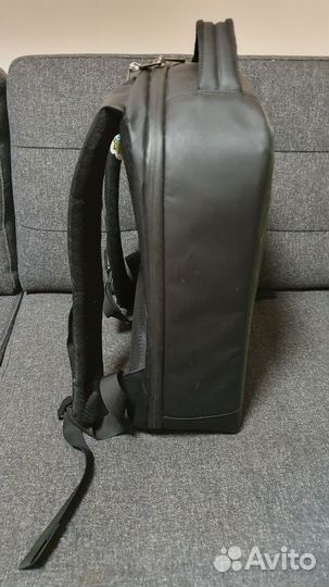 Рюкзак школьный для мальчика с LED - дисплеем