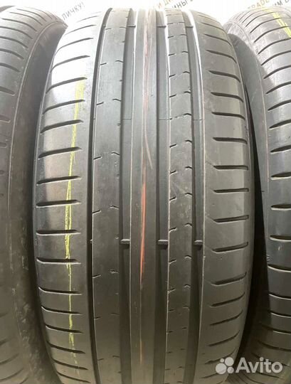 Pirelli P Zero 225/45 R19 96W