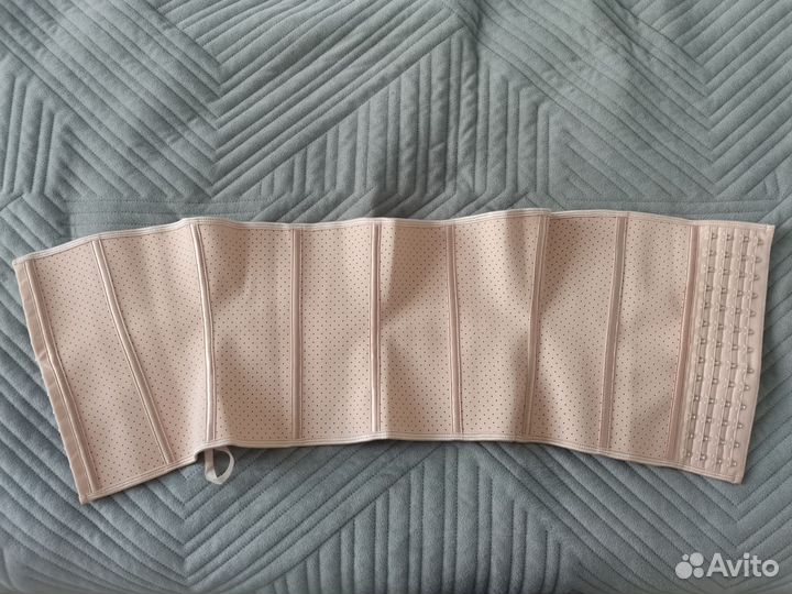 Корсет ортопедический