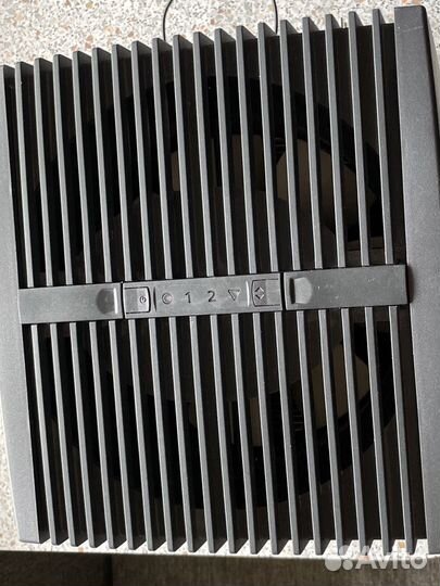 Очиститель воздуха Venta