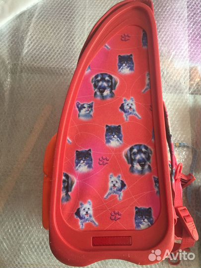 Ранец школьный