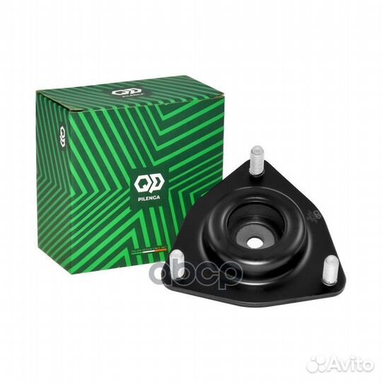 Верхняя опора стойки амортизатора CBP3249 pilenga