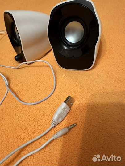 Колонки для компьютера