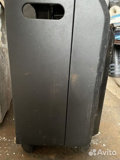 Газовый инфракрасный обогреватель