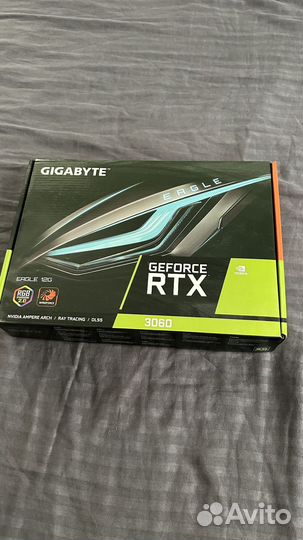 Игровой пк rtx 3060