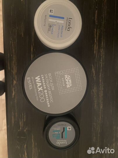 Уход для волос пакетом