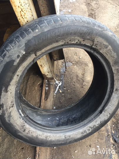 Michelin MXTE 225/60 R17