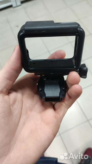 Крепление для gopro 7