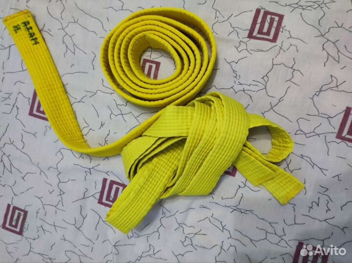 Кимоно для дзюдо 150