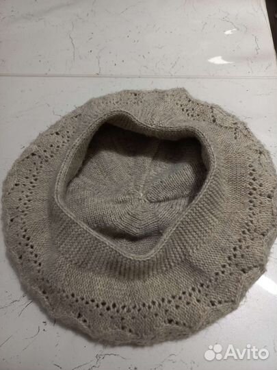 Берет женский