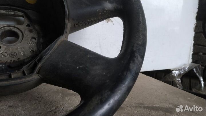 Руль Audi A4 B7 2005-2007