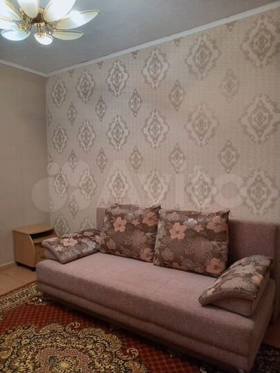 2-к. квартира, 52,3 м², 4/9 эт.