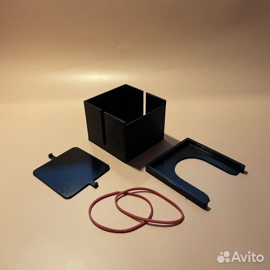 Органайзер для контрацептивов