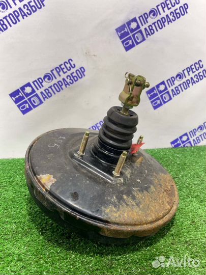 Вакуумный усилитель тормозов Geely Gc6 седан