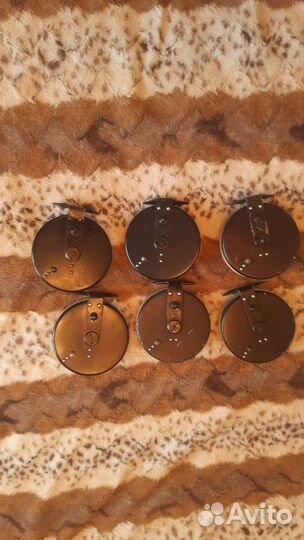 Катушка СССР