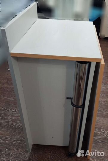 Маникюрный Стол складной