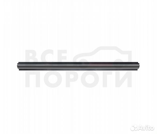 Ремонтные пороги Mazda 323 BJ хэтчбек 3 двери