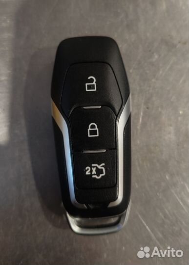 Смарт ключ Ford Mondeo V 2015