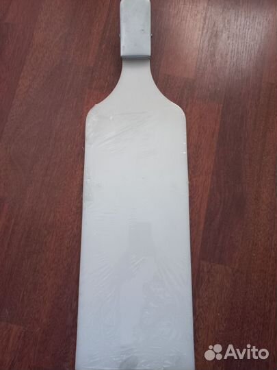 Доска для чистки рыбы