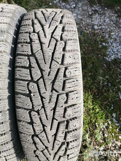 Cordiant Snow Cross 185/65 R15 T