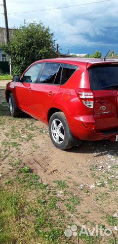 Toyota RAV4 2.0 CVT, 2012, 134 000 км