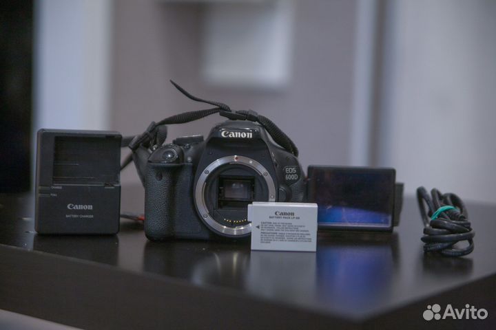 Canon 5DM2, Nikon D7000, Canon 600D