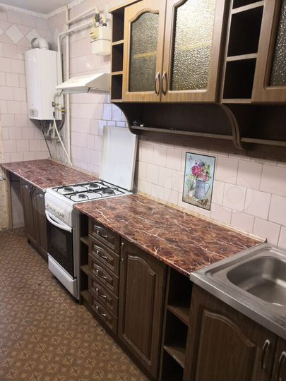 2-к. квартира, 60 м², 8/10 эт.