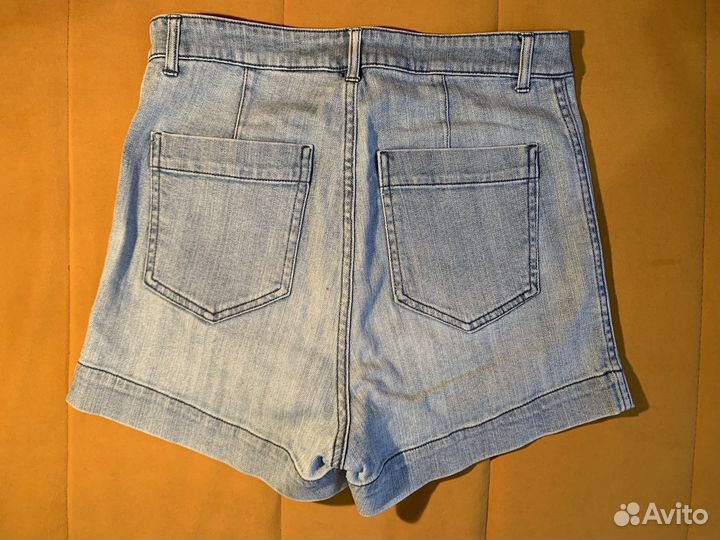 Шорты
