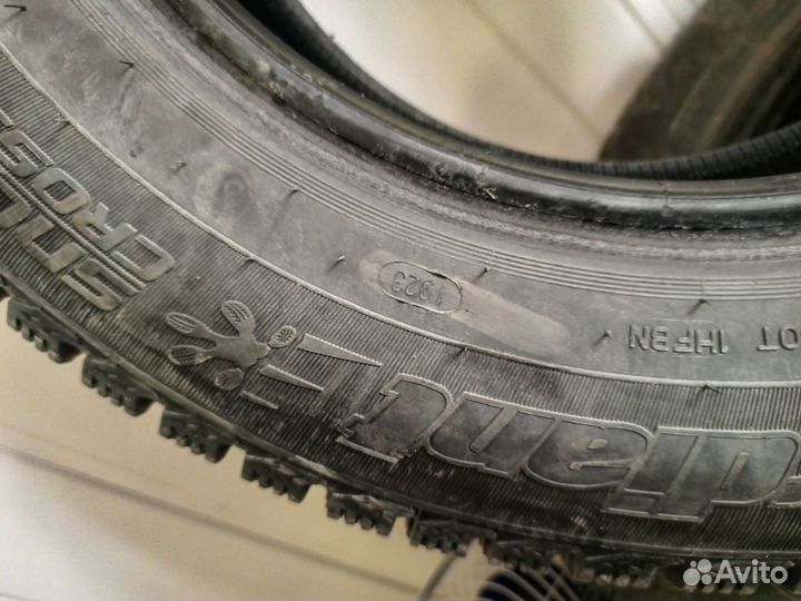 Cordiant Snow Cross 195/65 R15 102G